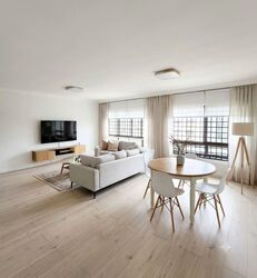 Blk 633 Choa Chu Kang North 6 (Choa Chu Kang), HDB 5 Rooms #589840121